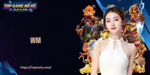 Wm - Sảnh Game Nổ Hũ Tốc Độ Cao, Bảng Thưởng Biến Thiên